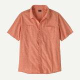 M's Back Step Shirt
