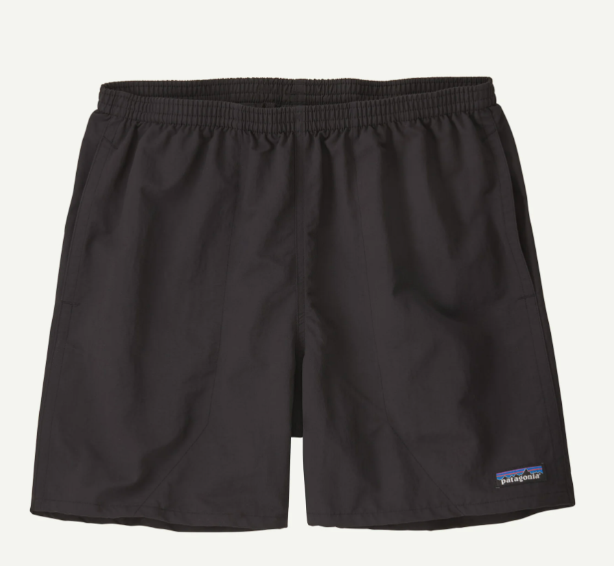 M's Baggies Shorts - 5 in.