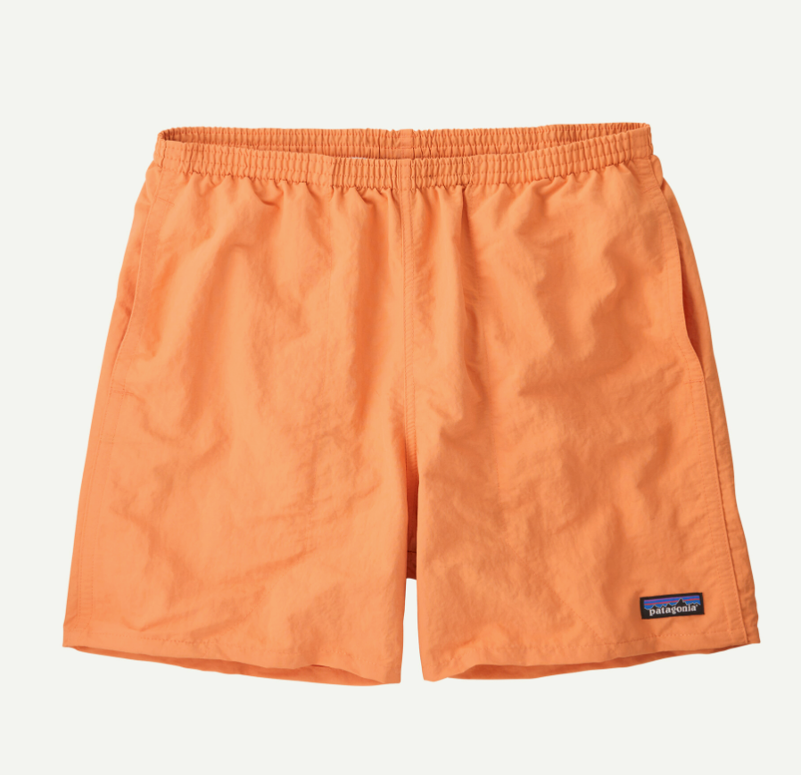 M's Baggies Shorts - 5 in.