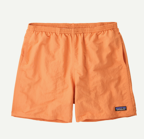 M's Baggies Shorts - 5 in.