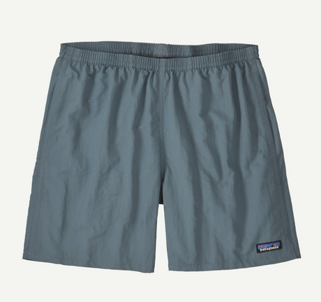 M's Baggies Shorts - 5 in.