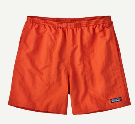 M's Baggies Shorts - 5 in.