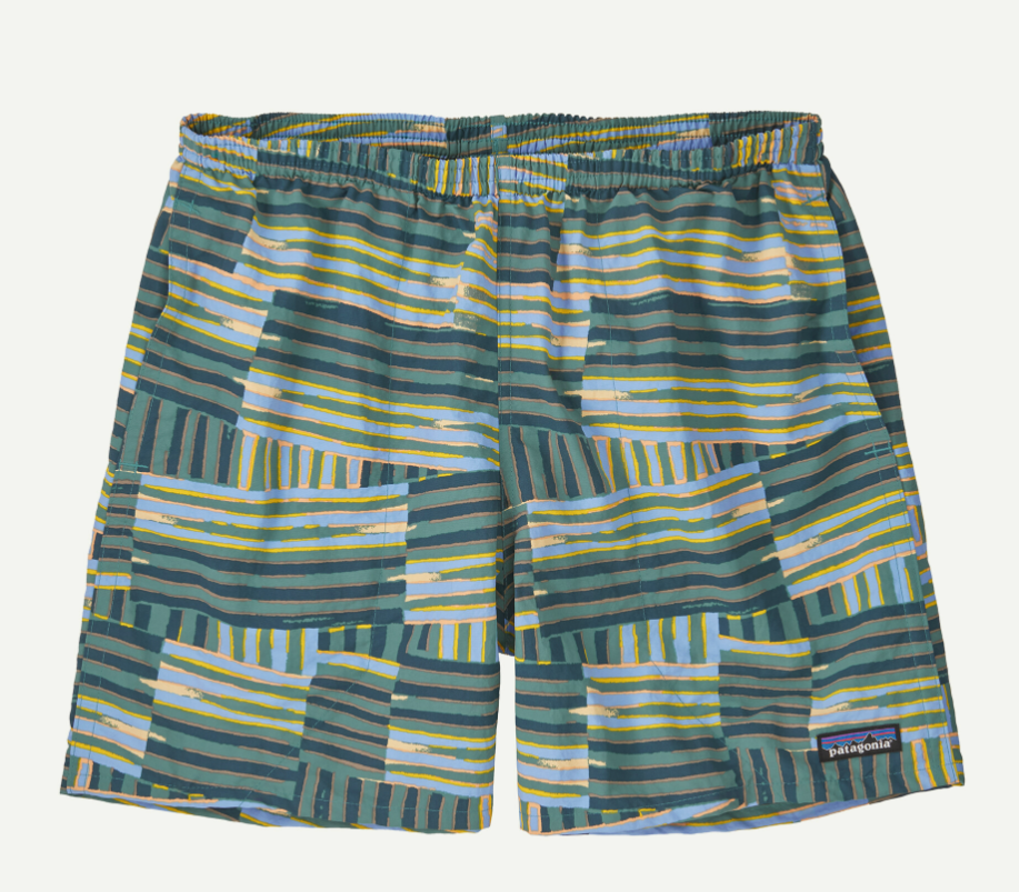 M's Baggies Shorts - 5 in.