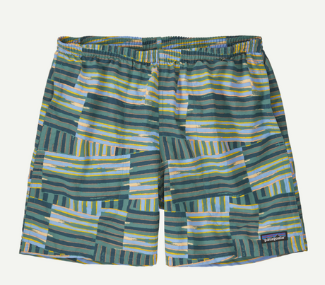 M's Baggies Shorts - 5 in.
