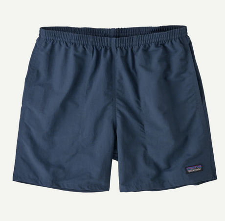 M's Baggies Shorts - 5 in.