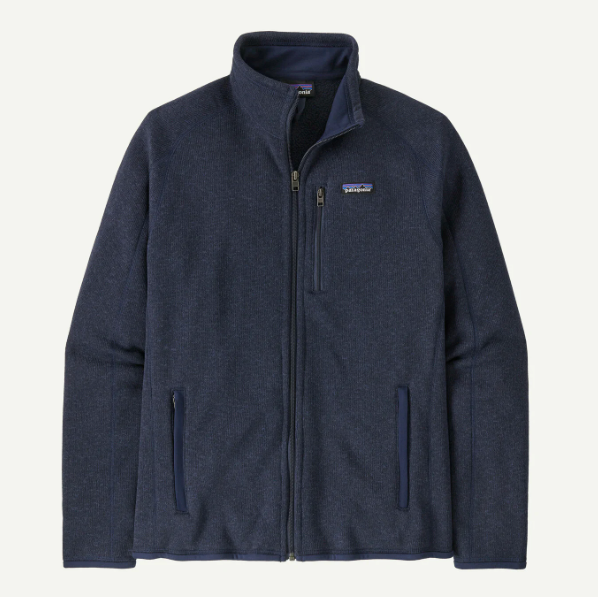 M's Better Sweater Jacket