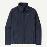 M's Better Sweater Jacket