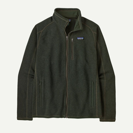 M's Better Sweater Jacket