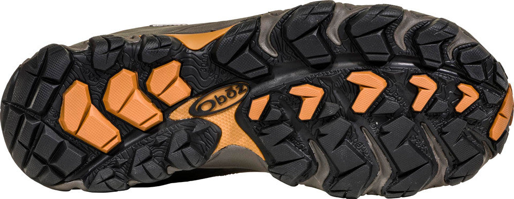 M's Bridger Mid B-DRY
