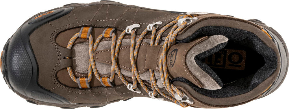 M's Bridger Mid B-DRY