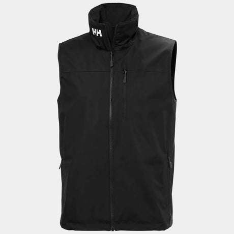 M's CREW VEST