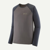 M's Capilene Midweight Crew