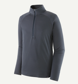 M's Capilene Midweight Zip Neck