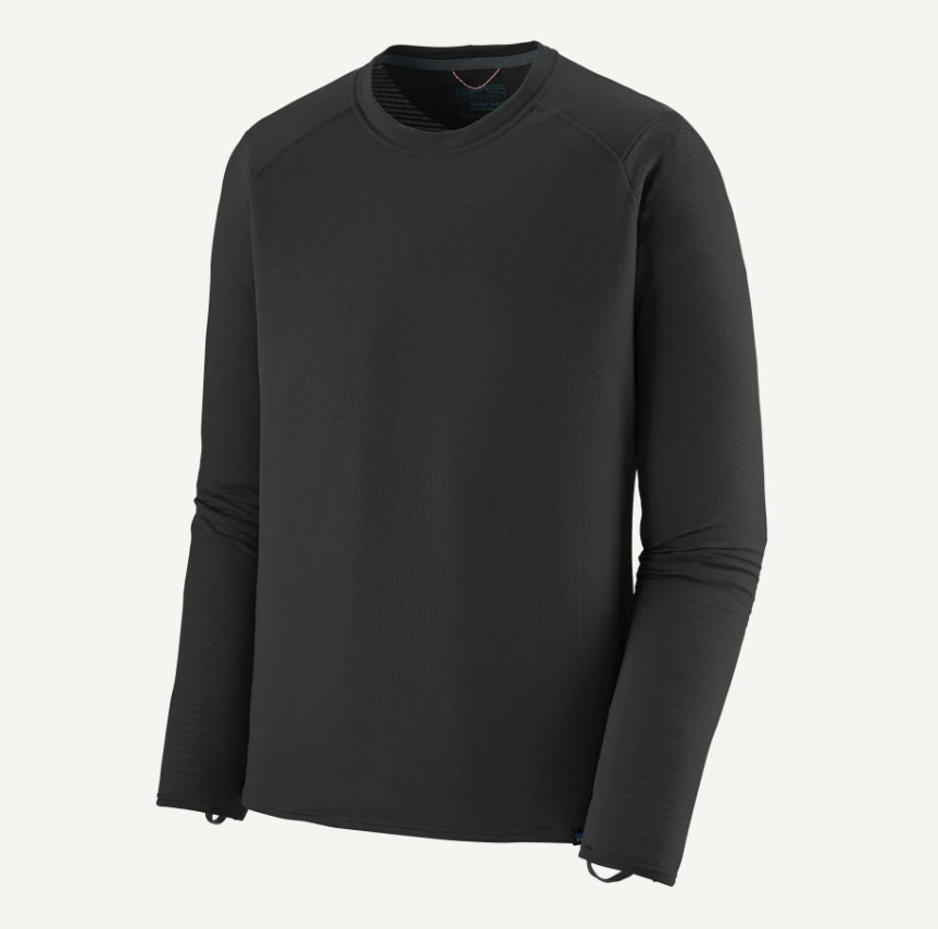 M's Capilene Thermal Weight Crew