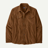 M's Corduroy Shirt