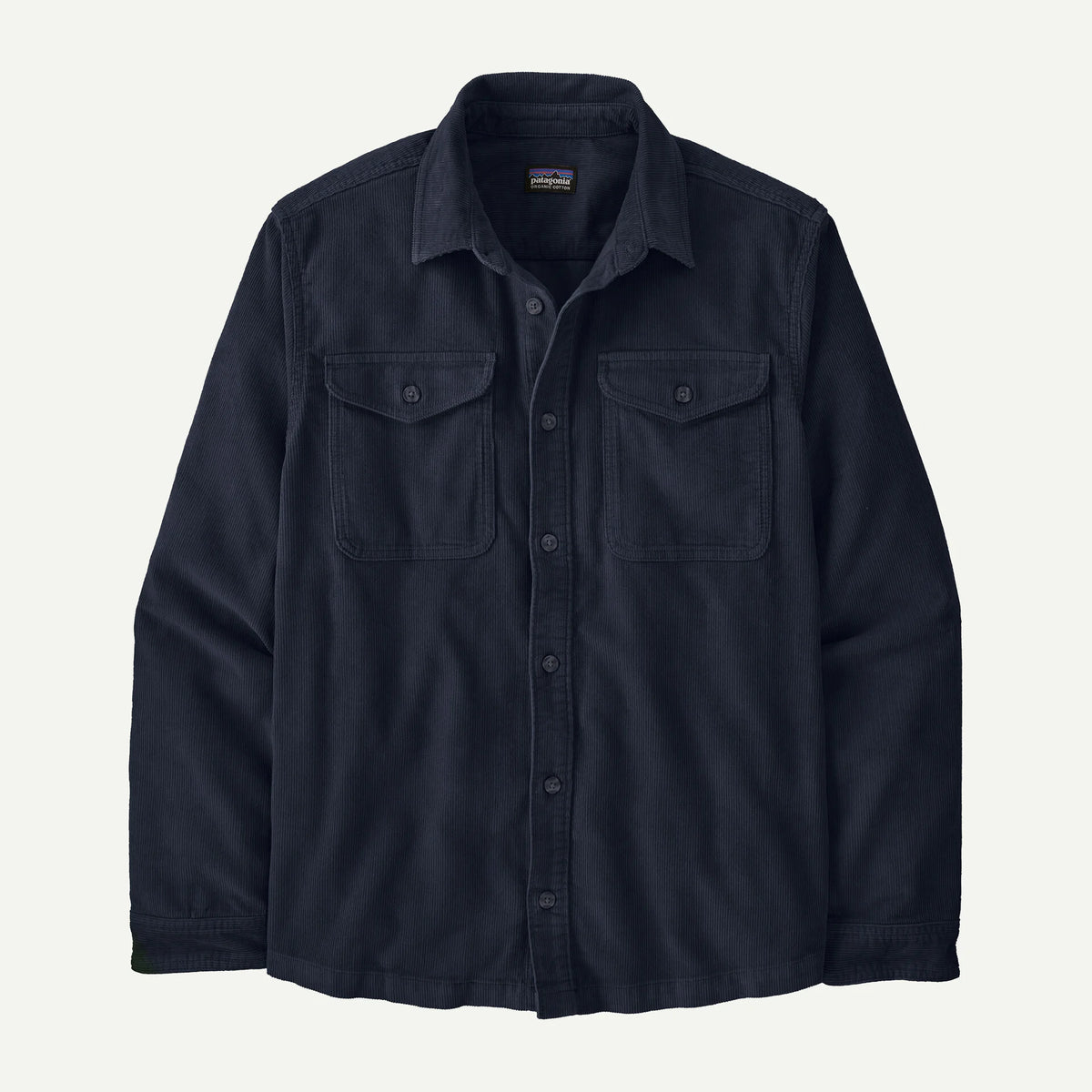 M's Corduroy Shirt