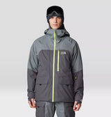 M's Firefall Insulated Jacket