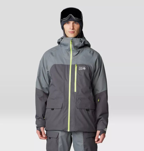 M's Firefall Insulated Jacket