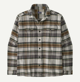 M's Fjord Flannel Shirt
