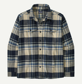 M's Fjord Flannel Shirt