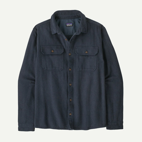 M's Fjord Loft Shirt