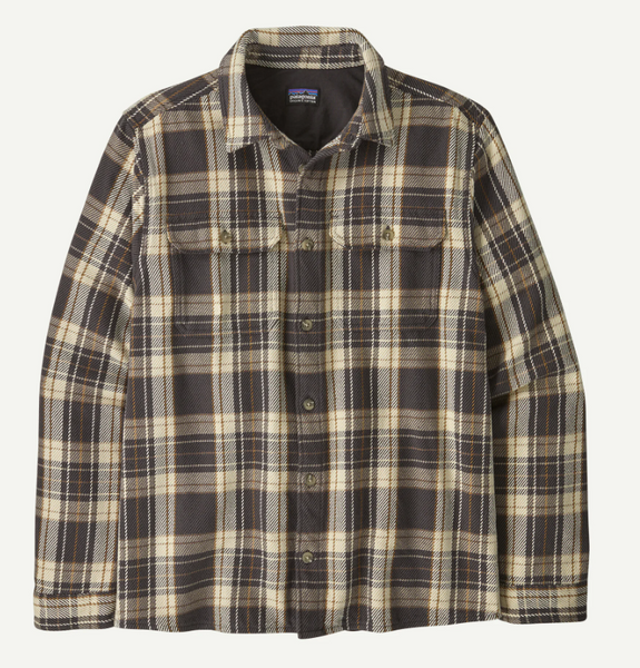 M's Fjord Loft Shirt – Maine Sport Outfitters