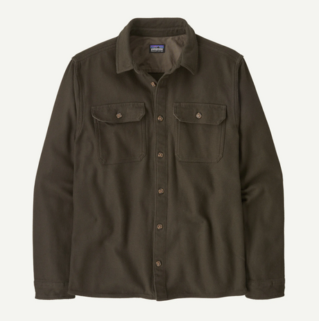 M's Fjord Loft Shirt