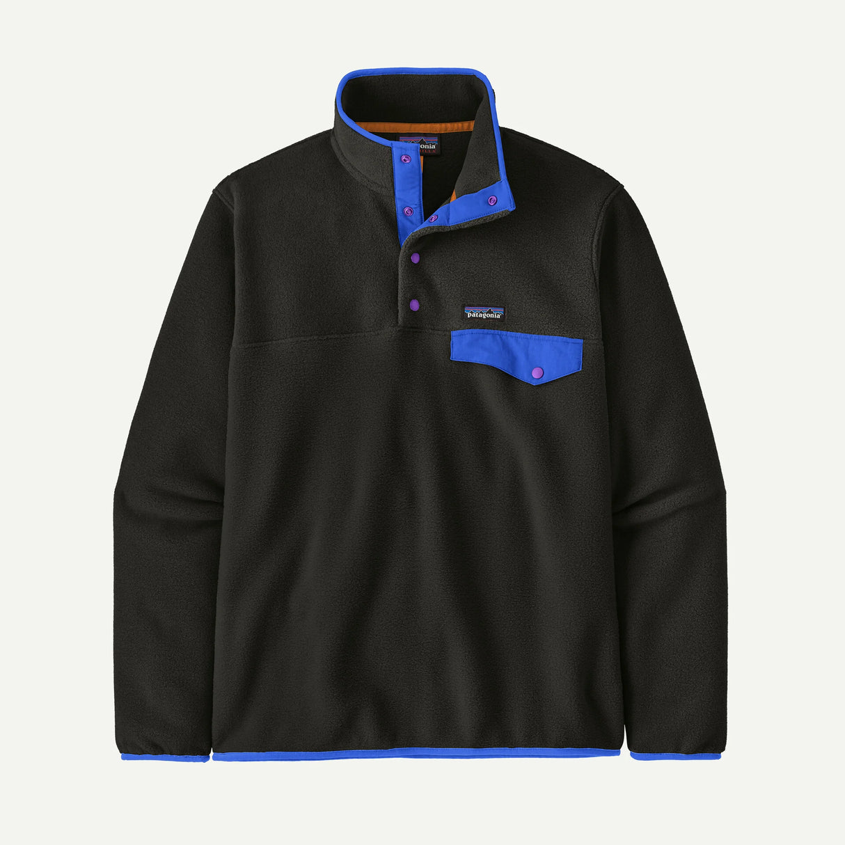 M's LW Synch Snap-T P/O