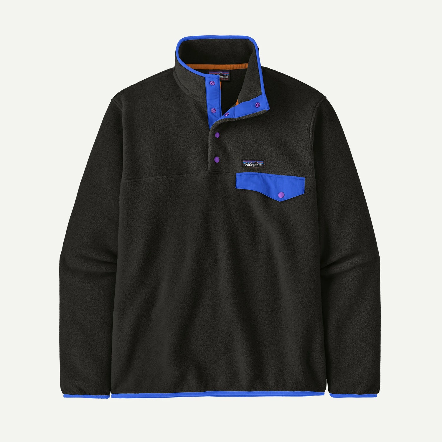 M's LW Synch Snap-T P/O