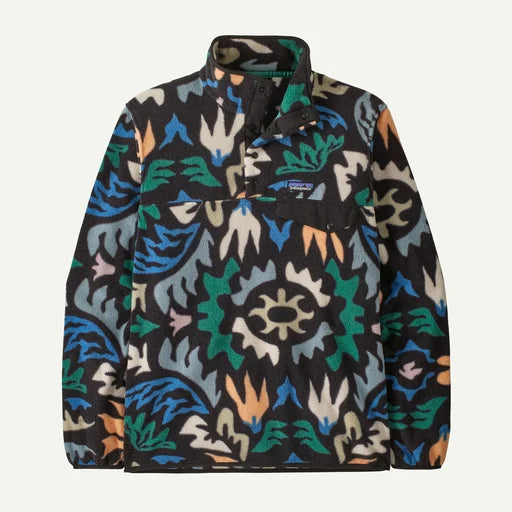 M's LW Synch Snap-T P/O - Maine Sport Outfitters