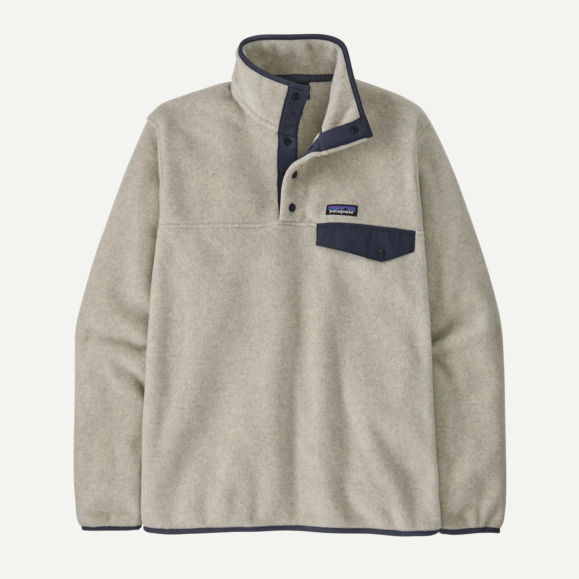M's LW Synch Snap-T P/O - Maine Sport Outfitters