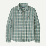M's L/S LW Fjord Flannel Shirt