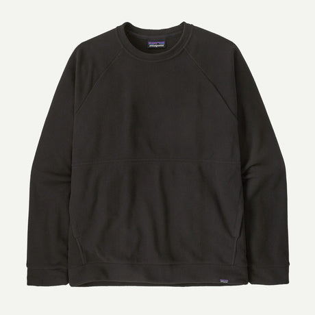 M's Micro D Crewneck