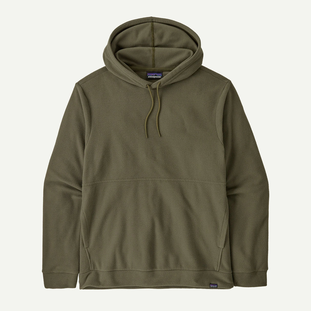 M's Micro D Hoody