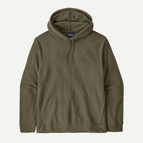 M's Micro D Hoody