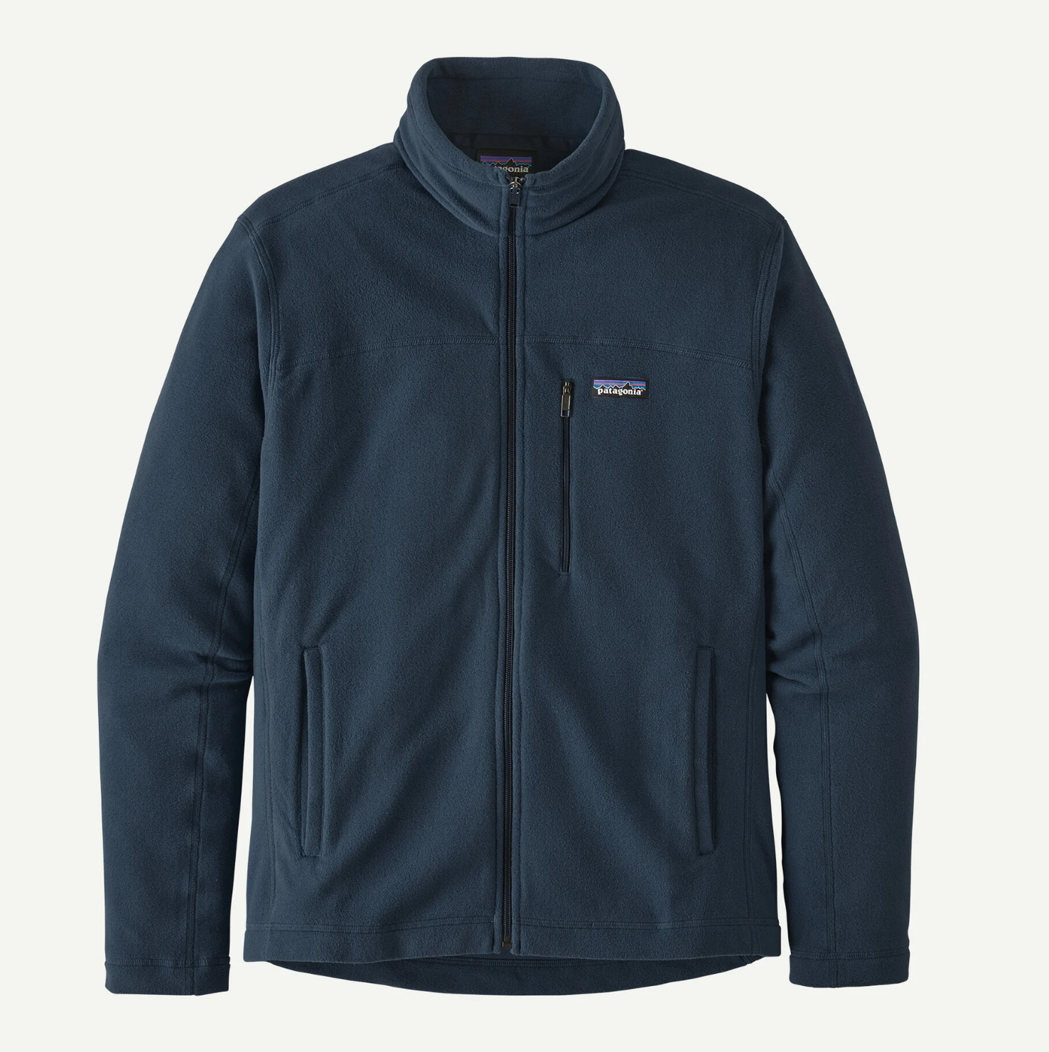 Men's Micro D Jacket – Maine Sport Outfitters