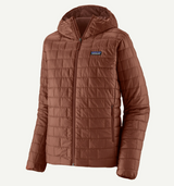 M's Nano Puff Hoody F25