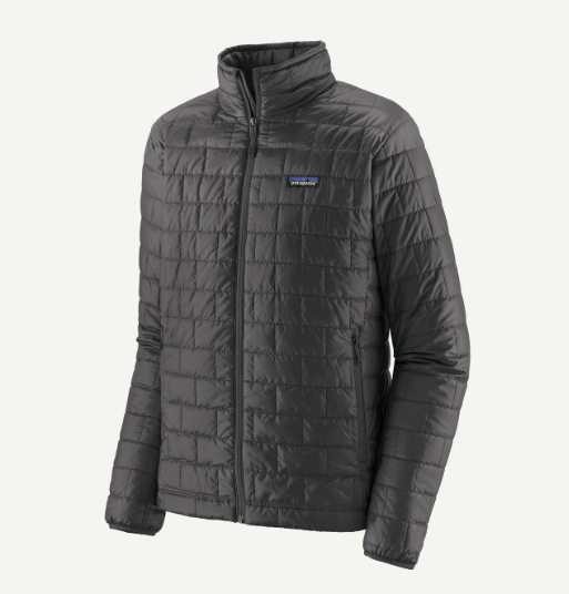 ジャケット・アウター M's Nano Puff Jacket M's Nano Puff Jacket - Maine Sport Outfitters