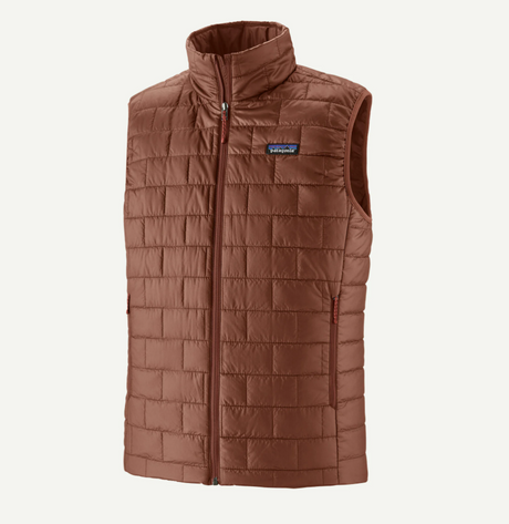 M's Nano Puff Vest F25