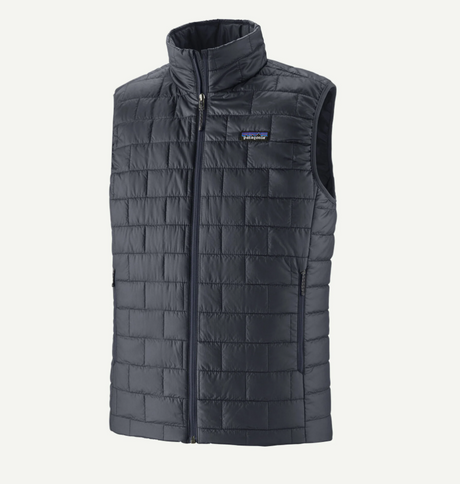 M's Nano Puff Vest F25