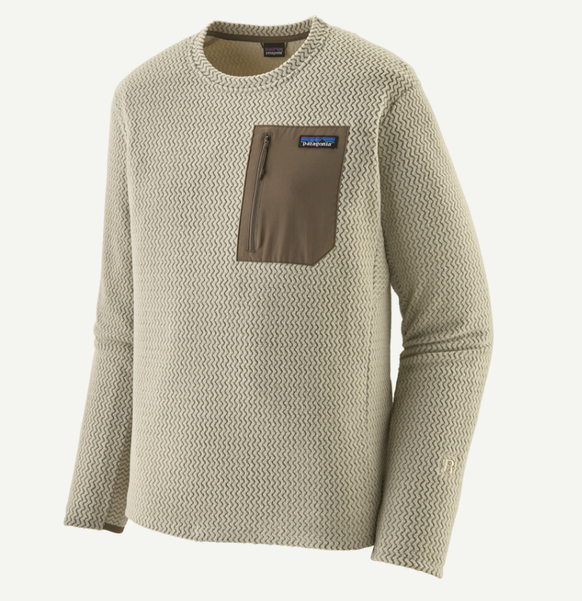 M's R1 Air Crew - Maine Sport Outfitters