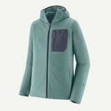 M's R1 Air Full-Zip Hoody