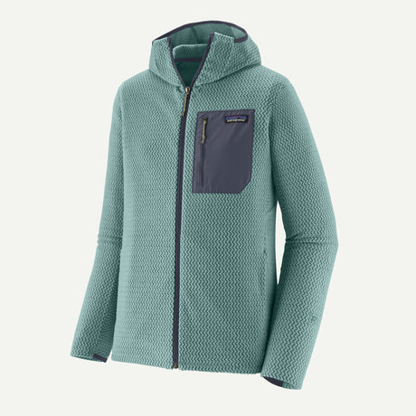M's R1 Air Full-Zip Hoody