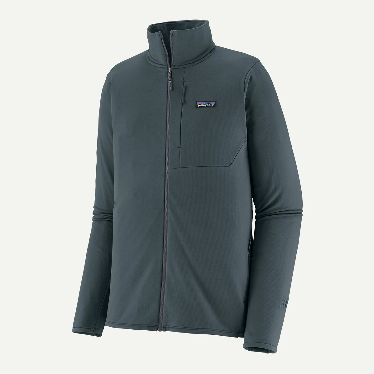 M's R1 Thermal Jacket