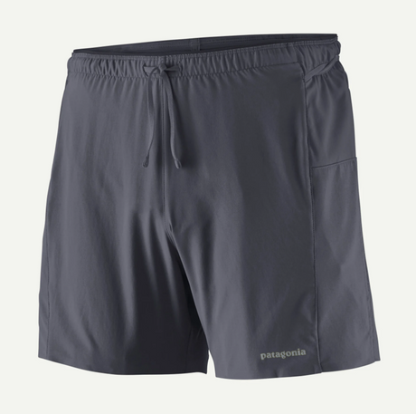 M's Strider Pro Shorts - 5 in.