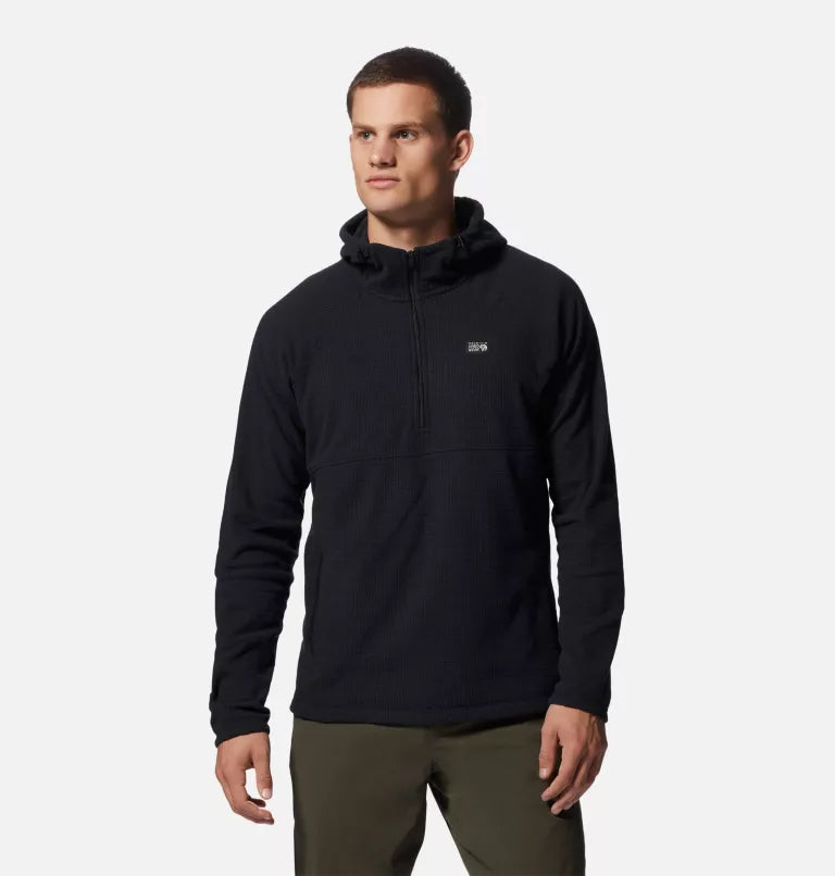 M's Summit Grid Hoody