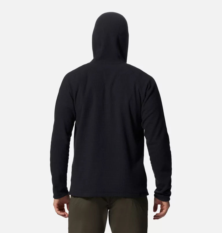 M's Summit Grid Hoody