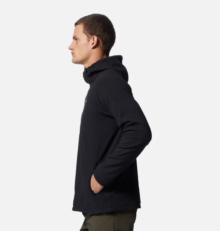 M's Summit Grid Hoody