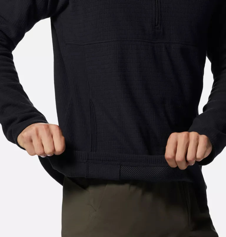 M's Summit Grid Hoody