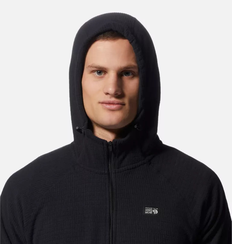 M's Summit Grid Hoody